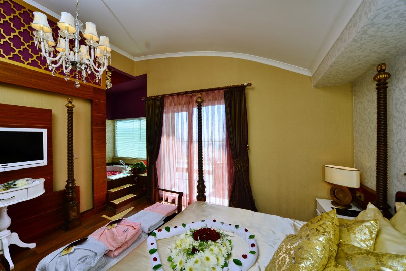 Adenya Hotel